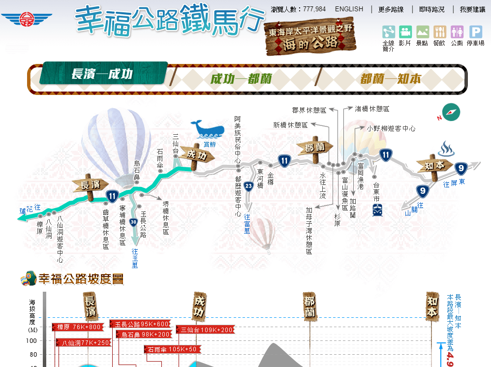 第三區養護工程處