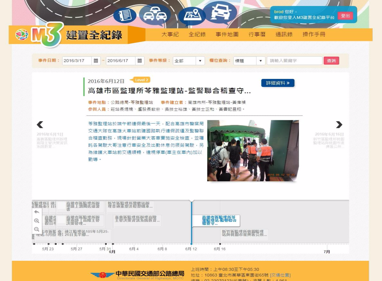 交通部公路總局